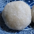 cyobindish's cooksnap of when they made 巨峰大福.