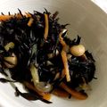 べクーべ's cooksnap of when they made ひじきと大豆の煮物.