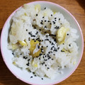 りったんー's cooksnap of when they made 秋に作りたい！失敗なし★もちもち栗ごはん.