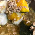 りえしま's cooksnap of when they made かぼちゃと里芋の煮物♪.