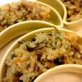 中村ベーカリー's cooksnap of when they made 基本のおからの煮物.