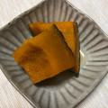 kinako613's cooksnap of when they made ❁素材を生かしたかぼちゃの煮付け❁.