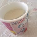 ＨＯ☆ＭＩ's cooksnap of when they made ヘルシーデザート★簡単とうふババロア★.