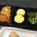 kotorinpi's cooksnap of when they made 保存バッグ作り置き さつまいものレモン煮.