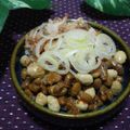 ayureo's cooksnap of when they made 節分の後の♪納豆♪.
