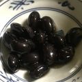 リンコ★☆'s cooksnap of when they made 超簡単！圧力鍋 de 時短☆ 黒豆煮.