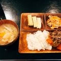 クック22XTIQ☆'s cooksnap of when they made 平成のすいとん.