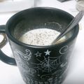 jyojyoushi's cooksnap of when they made 私が好きなホット豆乳♡*。.