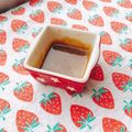 あやちん０８１６'s cooksnap of when they made キャラメルクリーム.