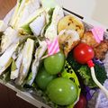 れりちゃんままさん☆'s cooksnap of when they made 簡単 冷めても美味しい鶏のからあげ.