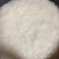 クックDZ05E5☆'s cooksnap of when they made とっても簡単❗️炊飯器で甘酒.