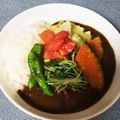 ＊coron＊'s cooksnap of when they made トッピングが楽しいカレー.