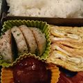 ☆ドキンちゃん☆”'s cooksnap of when they made 里芋の磯辺揚げ♡お弁当にも◎.