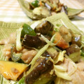 ちゅうさんの家's cooksnap of when they made みょうがとナスの味噌炒め.