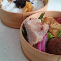 にゃんがす's cooksnap of when they made 漬けて焼くだけ！豚肉の西京焼き.