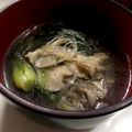 ゆかあばちゃん's cooksnap of when they made 青梗菜の春雨スープ.
