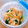 cottonrole's cooksnap of when they made 高野豆腐と人参と小松菜の簡単卵とじ♪.
