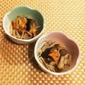 なつき☆ミ's cooksnap of when they made きのこの煮物♪.