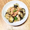 ひとはるまま's cooksnap of when they made ＊麻婆茄子＊～夏.