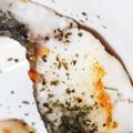こびぃ。's cooksnap of when they made 簡単＊タラのバジル焼き＊.