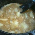 ともこｐ's cooksnap of when they made 夕顔とツナのトロトロ煮.