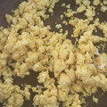 ばなちゃん666's cooksnap of when they made 【簡単】医学生の卵そぼろ.