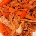 おみゆ's cooksnap of when they made 簡単切り干し大根の煮物.
