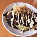 tomaton☆'s cooksnap of when they made 超ヘルシー！お好み焼き風卵焼き！.