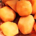 料理見習い隊's cooksnap of when they made 里芋の煮っころがし.