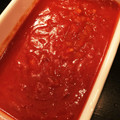 asaクル's cooksnap of when they made トマトジュースのトマトソース.