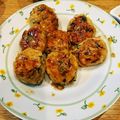 abeman's cooksnap of when they made ふわふわ♪ひじきと枝豆のつくね.