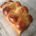 あなべる's cooksnap of when they made ホテルブレッド（ＨＢ使用）.