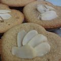 ちぇりーぶらっさむ's cooksnap of when they made * メープルナッツ・フィナンシェ *.
