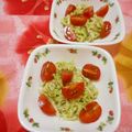 pitachan1's cooksnap of when they made ささみ缶で簡単☆キャベツサラダ♪.