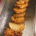ルナＰボール's cooksnap of when they made しょうが焼き風長いもステーキ.