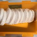 t9m3しゃん's cooksnap of when they made 高タンパク低カロリー　鶏胸肉　ハム.