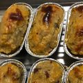 ☆amethyst's cooksnap of when they made 簡単！美味しいスイートポテト♡.