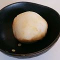 おけ～はん's cooksnap of when they made 切り餅で簡単☆こしあん大福.