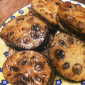 mis2wa's cooksnap of when they made お酢でさっぱり☆簡単～蓮根のはさみ焼き.