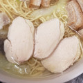 らむっこラムネv's cooksnap of when they made 炊飯器で作る簡単鶏ハム♪.