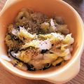 ☆こんぺいと's cooksnap of when they made 余った白菜で♡昆布入りナムル風のお漬物★.