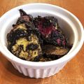 なつめタロー's cooksnap of when they made さつま芋の練りごまポテトサラダ.