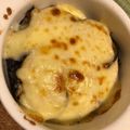 zipnzippy's cooksnap of when they made 糖質OFF☆豆腐ベジグラタン.