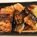 ♪けたはび☆'s cooksnap of when they made サンマの開きで蒲焼風♡.