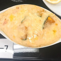 いけ◎'s cooksnap of when they made 山芋で！　和と洋の合体　グラタン風.