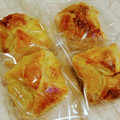 クックZTOE17☆'s cooksnap of when they made くりパイ☆栗の甘露煮を裏ごし.