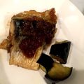 hiromi80's cooksnap of when they made サバのみぞれ煮.