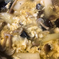 まるたん☆'s cooksnap of when they made ふわとろ優しい、くずし豆腐のスープ.