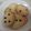 りんろんりん's cooksnap of when they made マヨネーズでクッキー。材料全部30ｇ♪.