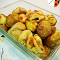 ohihs's cooksnap of when they made 京都のお台所から＊10分で簡単蒸し塩栗.